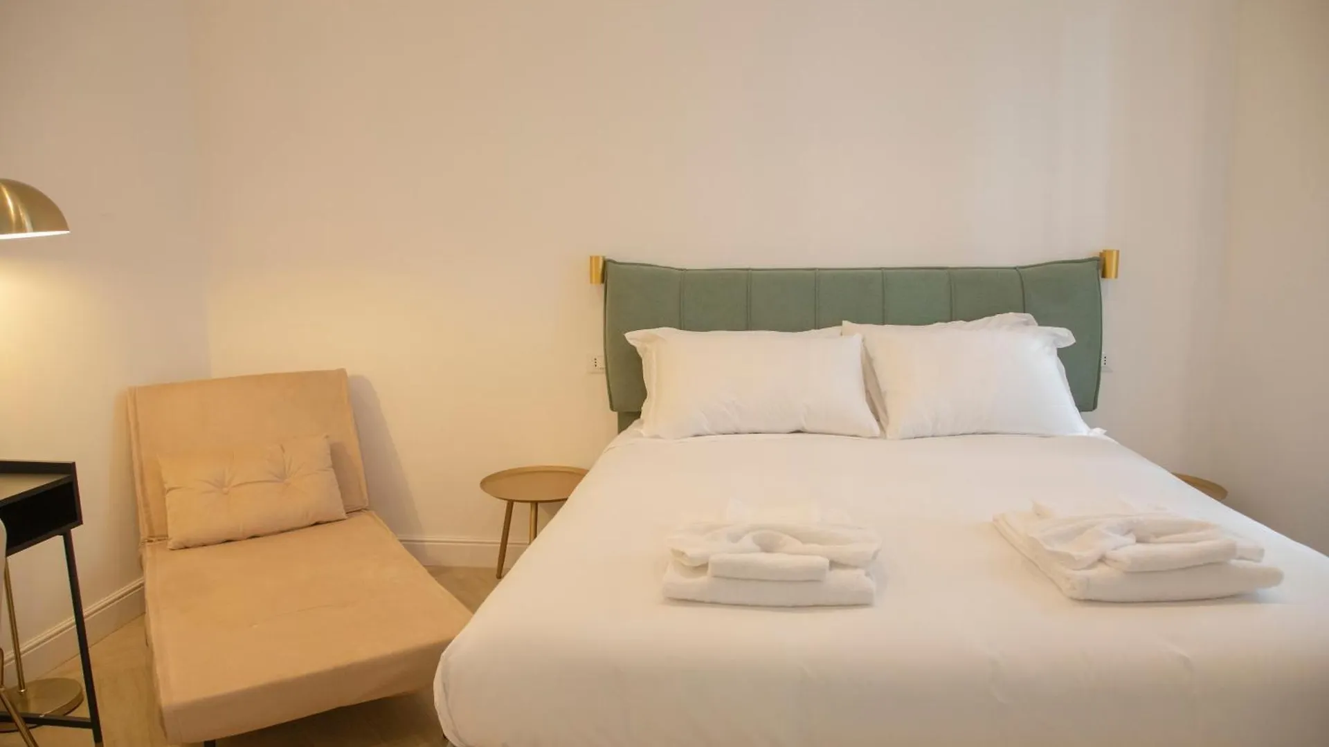 San Pietro Luxury Relais Bed & Breakfast Rome 0*,