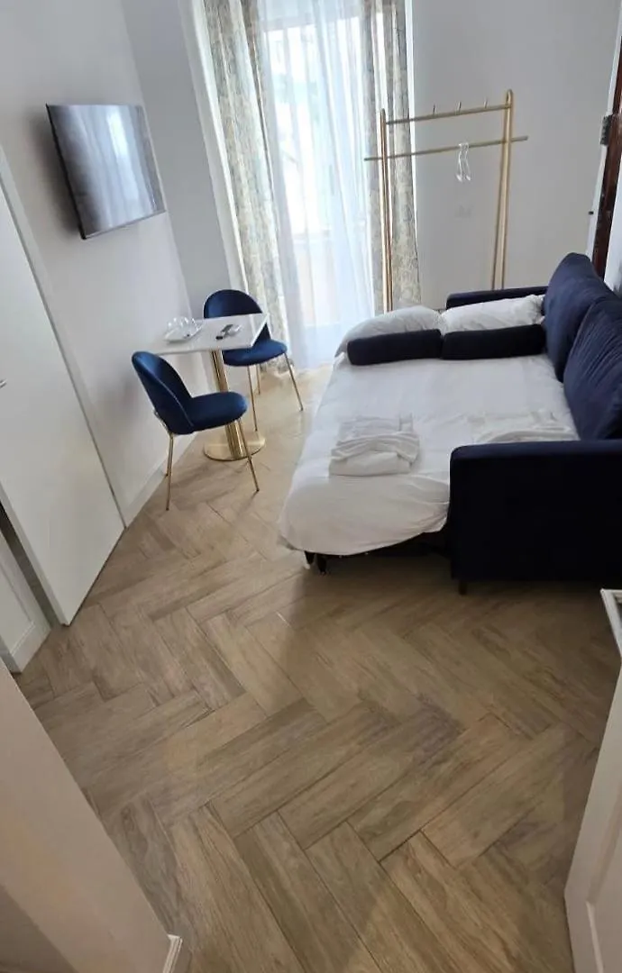 San Pietro Luxury Relais Bed & Breakfast Rome