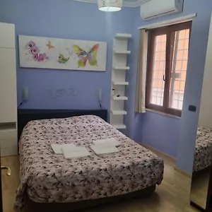 Bed & Breakfast Red Rose, Rome