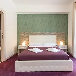 Bed & Breakfast Park Pines, Rome