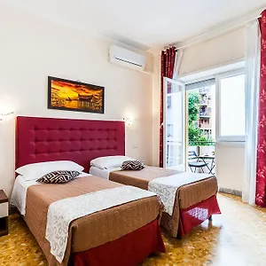 Bed & Breakfast Vatican Golden, Rome