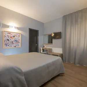 Bed & Breakfast Fantasie Romane, Rome
