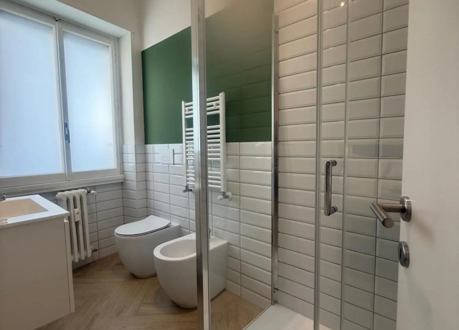 San Pietro Luxury Relais Bed & Breakfast Rome