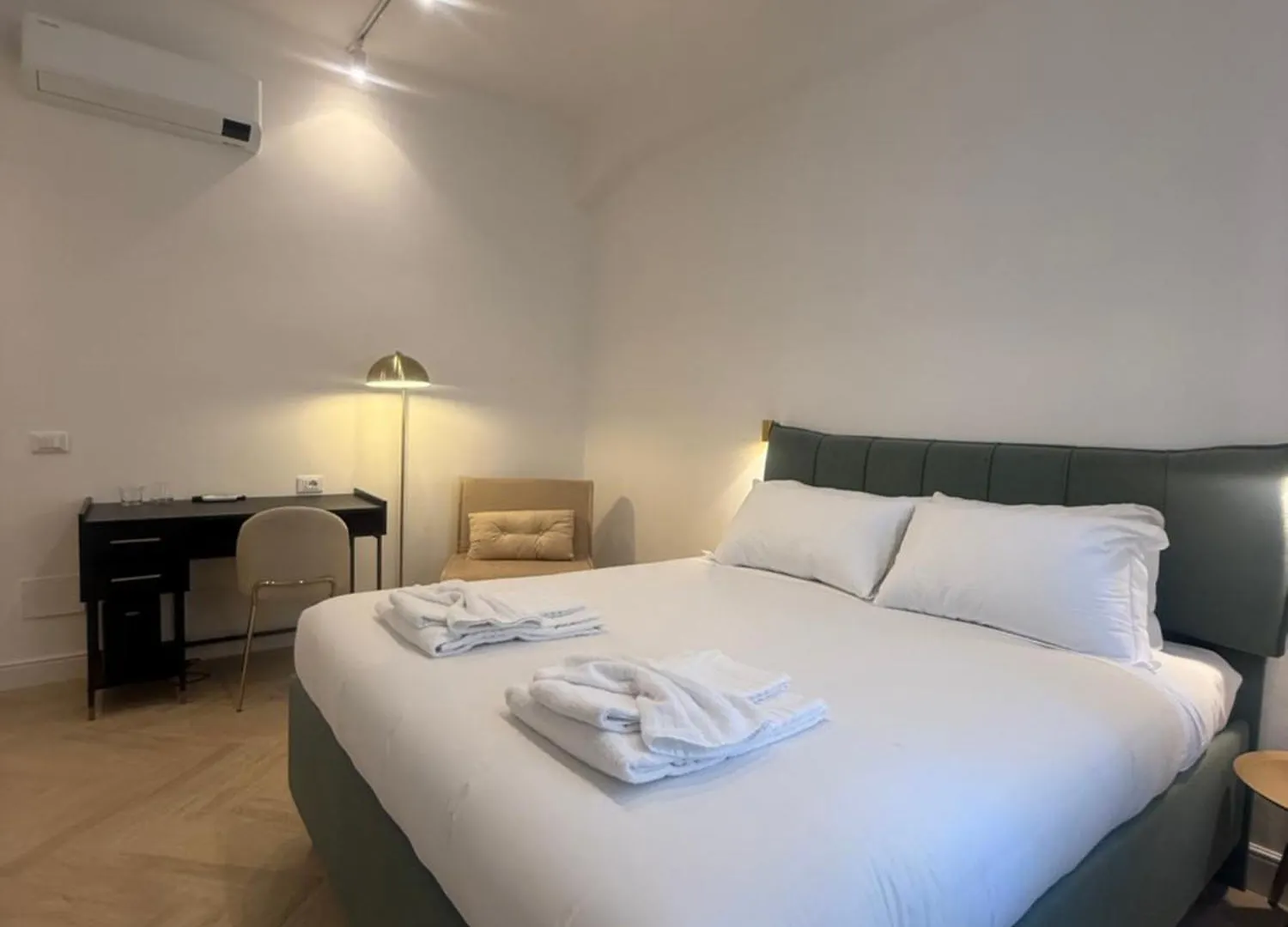 San Pietro Luxury Relais Bed & Breakfast Rome