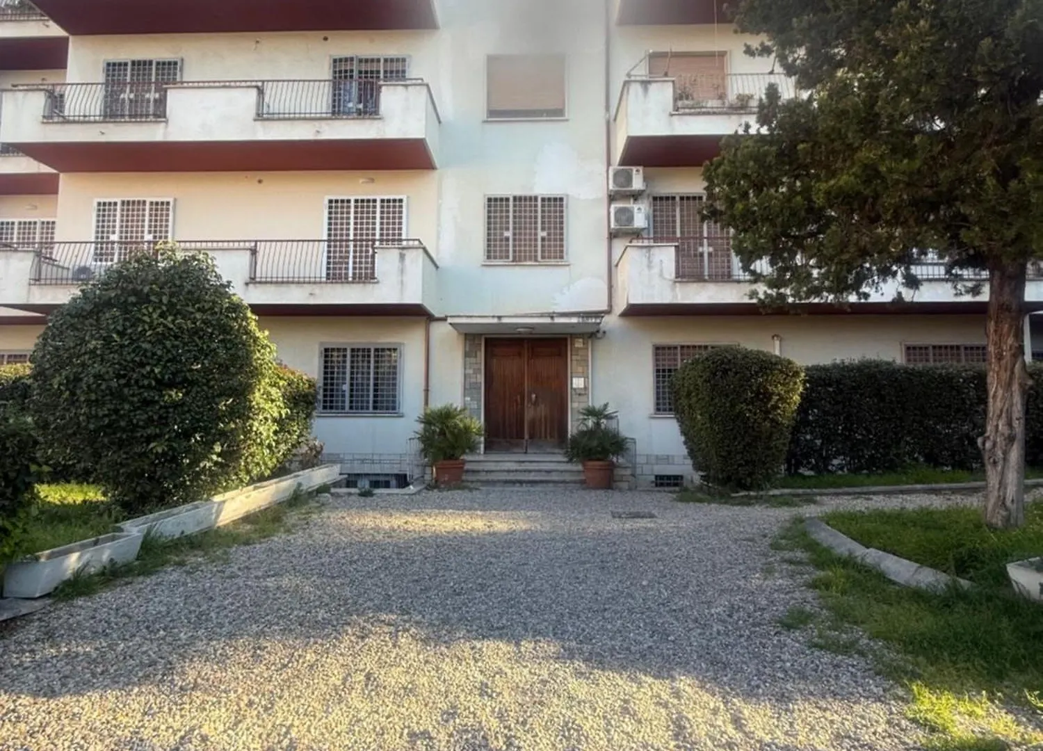 San Pietro Luxury Relais Bed & Breakfast Rome
