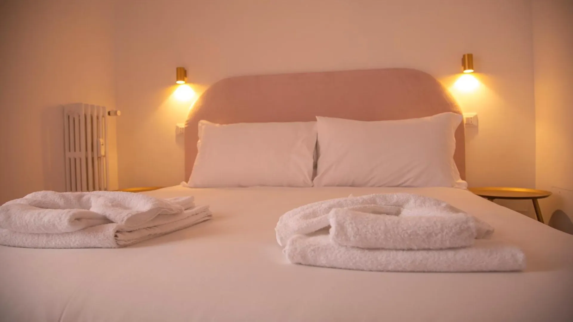 San Pietro Luxury Relais Bed & Breakfast Rome Italy
