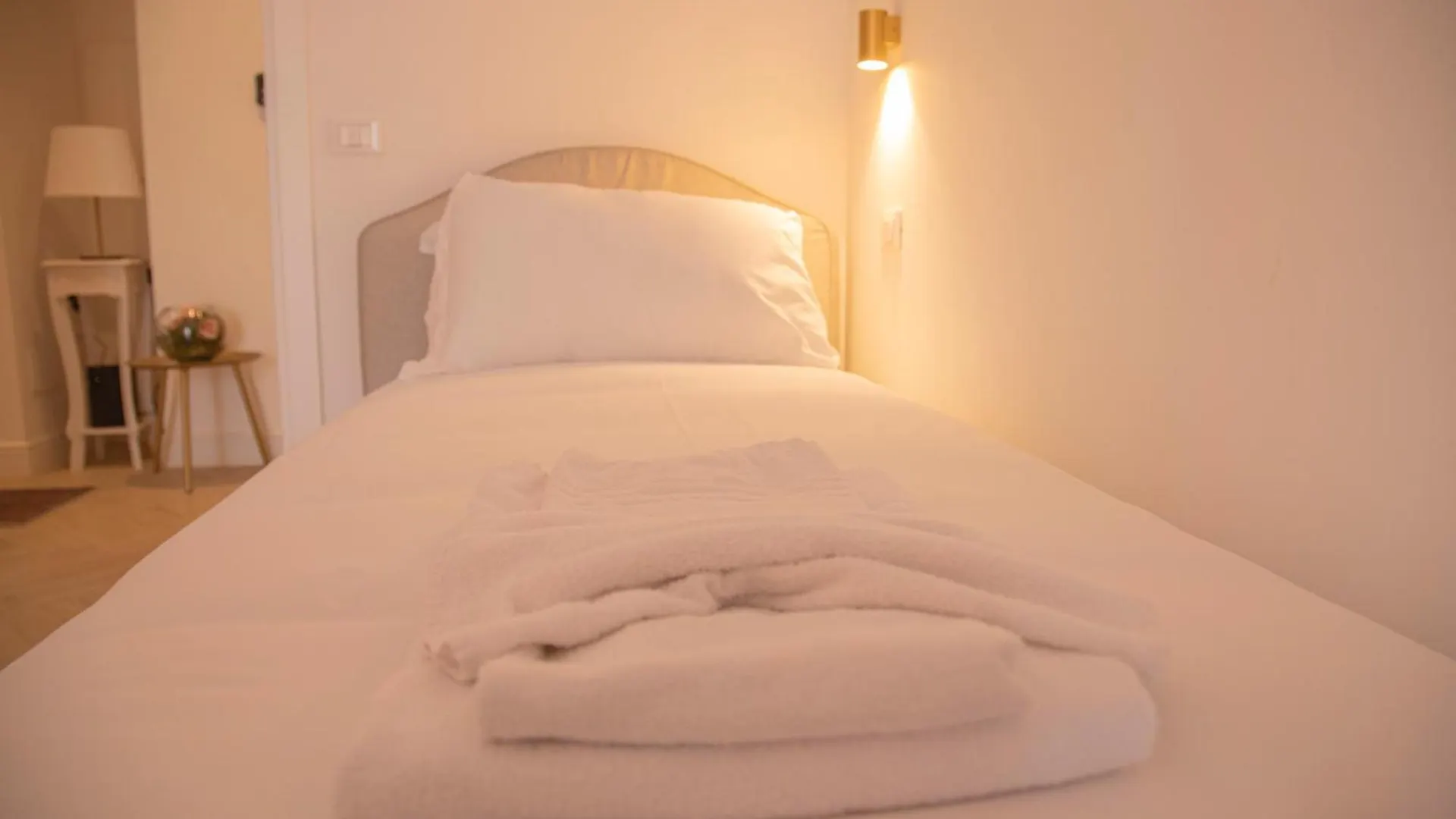 San Pietro Luxury Relais Bed & Breakfast Rome 0*,  Italy