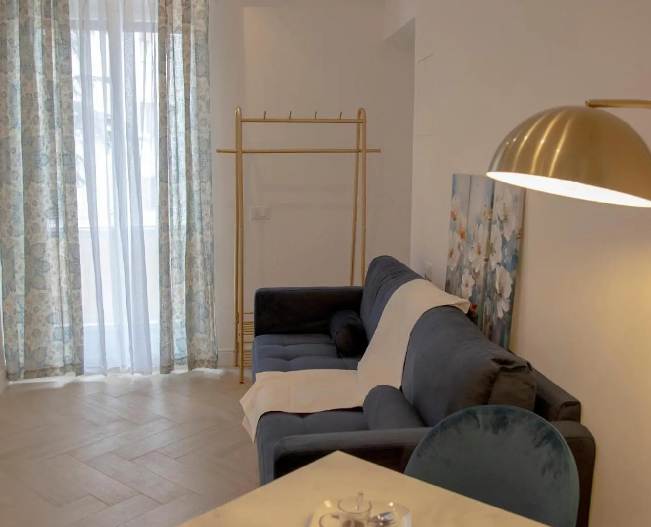 San Pietro Luxury Relais Bed & Breakfast Rome