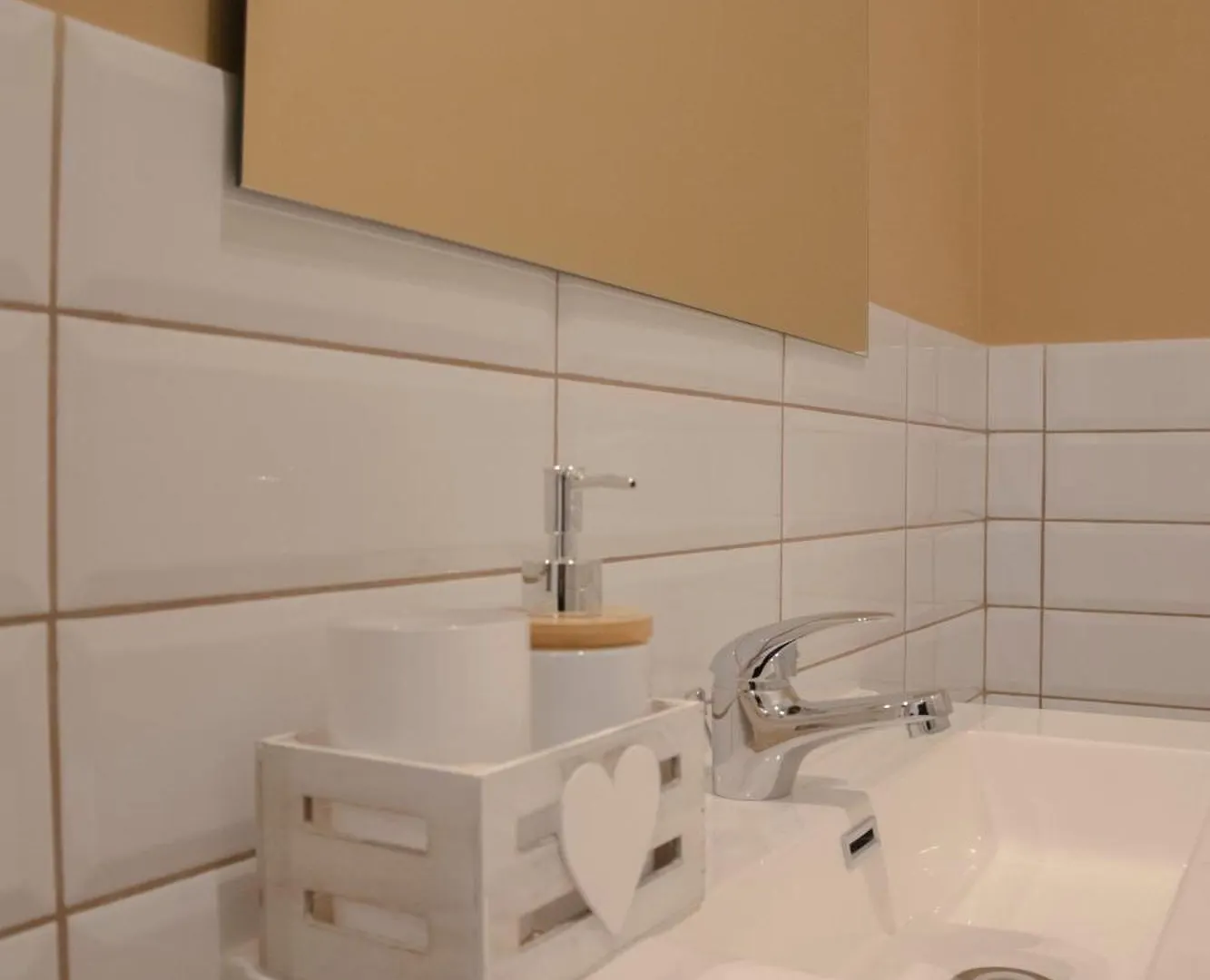 San Pietro Luxury Relais Bed & Breakfast Rome