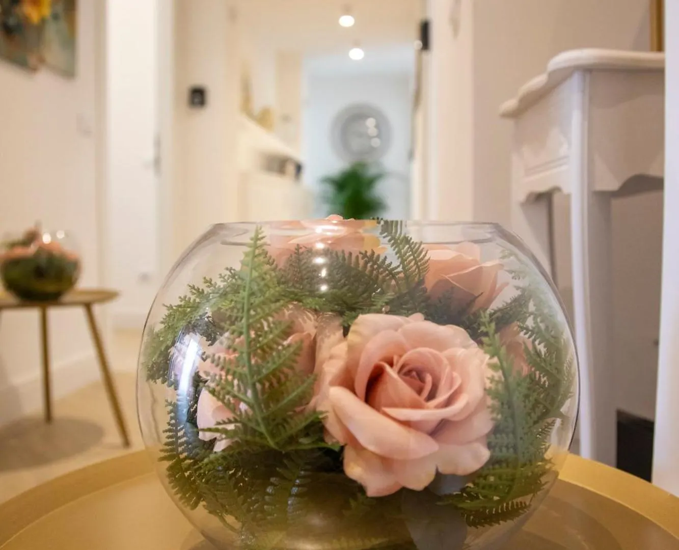 San Pietro Luxury Relais Bed & Breakfast Rome